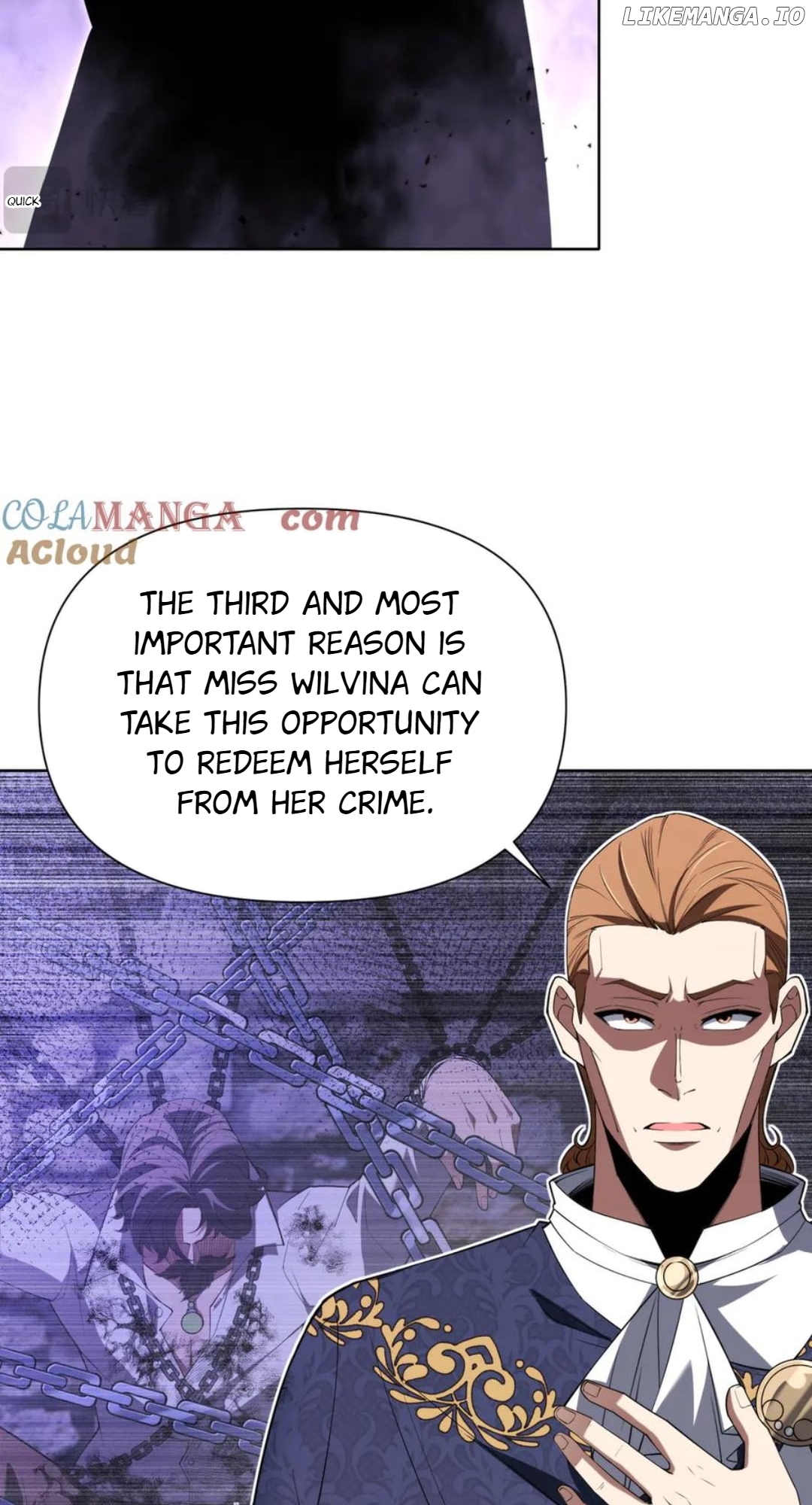 Forging an Industrial Empire in a Magical World Chapter 31 - page 22